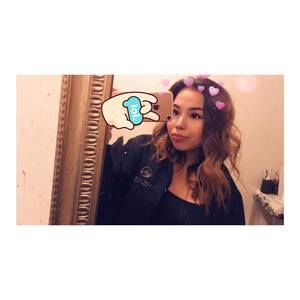 Meet your Posher, Alyssa